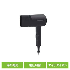 [�ő�400�~OFF�N�[�|�������炵�Ɂ{]�}���`�{���e�[�W �}�C�i�X�C�I�� �w�A�h���C���[ �u���b�N �J�V���� kashimura �h���C���[ �C�O �R���p�N�g �܂肽���� A�^�C�v�v���O �}�C�i�X�C�I�� 240V 12