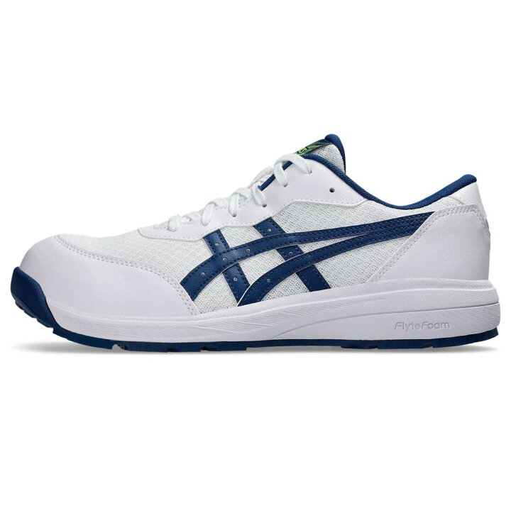 楽天市場】安全靴 アシックス 作業 作業靴 25.5〜28.0cm asics 靴紐 