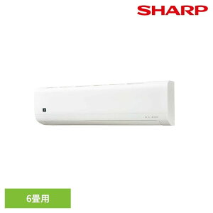 �y�H�������z���[���G�A�R�� 25�N���f��FC�V���[�Y 6���p AC-22TFC�V���[�v �z���C�g 2025�N FC�V���[�Y �V���v�����f�� �P��100V SHARP