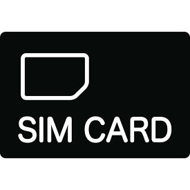 グローバル対応SIMカード(1GB) GS-1送料無料 シムカード グローバル 海外 1GB キングジム 【D】【B】