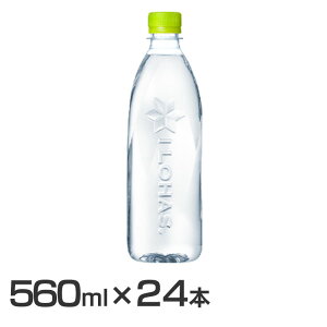 y24{zEÉE xX PET 560ml ͂ Ilohas VR  P[X RJR[ ybg{g XgbN ЊQp  RJER[