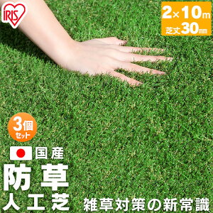 �y3���Z�b�g�z�l�H�� ���[�� 2m×10m�y20���āz �ŏ�30mm RP-30210 ���A���l�H�� �h���l�H�� �h�� �G���΍� �G���h�~ �l�H�Ő� �l�H�Ń}�b�g �Ő��}�b�g 200cm×1000cm �ŏ�3cm �Ő� ���[���^�C�v �A�C��