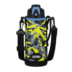 �T�[���X ���� �R�b�v ������ �f�M �^��f�M2�E�F�C�{�g�� 0.8L FJJ-802WF���[���� THERMOS ���� �{�g�� �R�b�v ������ �H���Ή� �|�[�`�t �����O�X�y�[�X 2WAY �~���g�x�[�W�� �l�C�r�[�u���[ �u