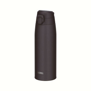 真空断熱 ケータイマグ アッシュブラック JPC-800水筒 サーモス 800ml 保温 保冷 食洗器対応 真空断熱 直飲み ダイレクトボトル 魔法瓶 サーモス株式会社 アッシュブラック フロスティホワイト