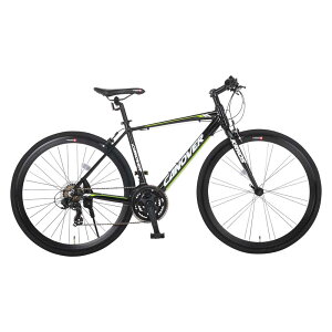 �y�����i�zCAC-028 KRNOS 33992���]�� �N���X�o�C�N 21�i�ϑ� CANOVER �u���b�N �z���C�g�yTD�z �y����s�z