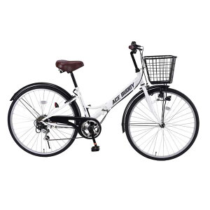 自転車 カゴ付き 26インチ」の人気商品一覧・価格比較 - 価格.com