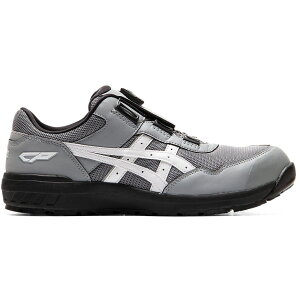 安全靴 作業靴 作業 アシックス 安全靴 ウィンジョブ 25.0〜29.0cm ローカット CP209 Boa 作業靴 asics シューズ 靴 スニーカー ファントム×シルバー ホワイト×ピーコート クラシックレッド×ホワイ