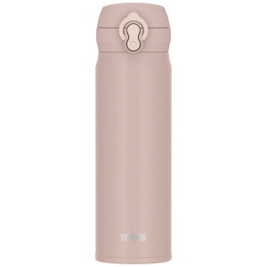 サーモス 500ml マグ 真空断熱ケータイマグ JNL-S500サーモス THERMOS マグ 水筒 水分補給 アウトドア ワンタッチ 熱中症対策 食洗器対応 持ち運び ブラックジェイド スノーホワイト オリーブグリ