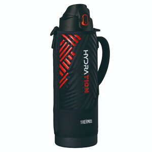 �ƒ�p�i ���� �ۗ� �^��f�M�X�|�[�c�{�g�� 1.5L FJS-1500F BKOR�T�[���X THERMOS ��e�� ���� �����⋋ �X�|�[�c �J�o�[�t �X�g���b�v�t ���� THERMOS �u���b�N�I�����W �u���b�N�p�[�v�� �u���[�s��