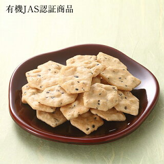 有機玄米セラピーうす塩味