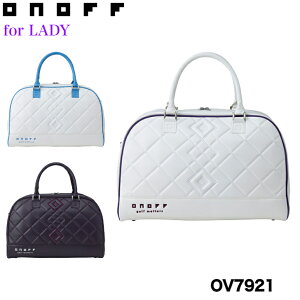 y2021NfzImt fB[X {XgobO OV7921 ONOFF BOSTONBAG for LADY y47 × 22 × 31 cmzp GLOBERIDE O[uCh