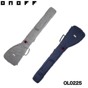 Imt NuP[X OL0225 ONOFF ClubCase y[\Nu{6`7{ 47inchΉz