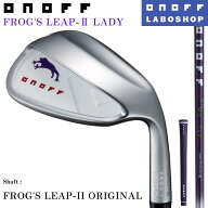 ◇10%offクーポン発行中◇[オノフ公認ラボショップ店]【2023年モデル】オノフ ウェッジ レディース フロ…