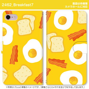 ���[���֑��������I�I�X�}�z�蒠�^�P�[�X��Breakfast ���@�퐧��Ή��@iPhone17 Pro Max iPhoneAir iPhoneSE ��3���� iPhone16 iPhone8 Xperia Galaxy GooglePixel