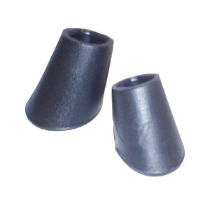 ESGE UNICO レッグキャップ(左右セット) ESGEダブルレッグスタンド用 ゆうパケット発送 送料無料