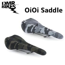 DMR MTBサドル OIOI Saddle 自転車
