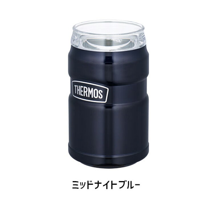 楽天市場】THERMOS サーモス ROD-002 保冷缶ホルダー 350ml缶用 自転車 : アリスサイクル 楽天市場】THERMOS サーモス ROD-002 保冷缶ホルダー 350ml缶用 自転車 : アリスサイクル