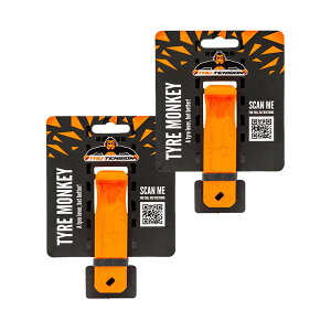 2Zbg TRUTENSION TYRE MONKEY ^CL[ ^Co[ ] 䂤pPbg/lR|X