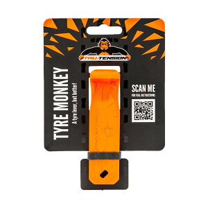 TRUTENSION TYRE MONKEY ^CL[ ^Co[ ] 䂤pPbg/lR|X