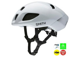 SMITH スミス IGNITE イグナイト エアロヘルメット 自転車 送料無料 一部地域は除く