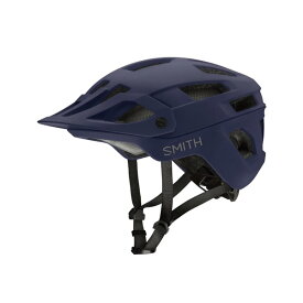 SMITH スミス ENGAGE2 ヘルメット MATTE MIDNIGHT NAVY エンゲージ2 マットミッドナイトネイビー 自転車 送料無料 一部地域は除く
