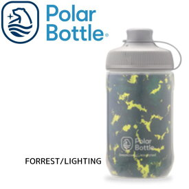 Polar Bottle ポーラーボトル Breakaway マック SHATTER 12oz 400ml ボトル 自転車