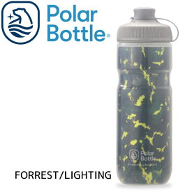 Polar Bottle ポーラーボトル Breakaway マック SHATTER 20oz 600ml ボトル 自転車