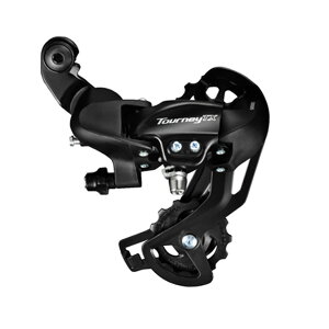 SHIMANO �V�}�m ���A�f�B���[���[ RD-TX800 8/7S SGS ���t �u���b�N RDTX800SGSL ���]�� �������� �ꕔ�n��͏���