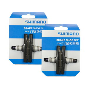 SHIMANO �V�}�m S70T �u���[�L�V���[ 1�y�A BR-R353 ���i�b�g 1�y�A Y8KW98010 ���]�� �䂤�p�P�b�g/�l�R�|�X��������