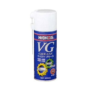 WAKOS ���R�[�Y A160 VG �u�C�W�[�O���[�X 300ml ���]��