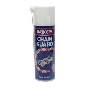 WAKOS ���R�[�Y A270 CHG �`�F�[���K�[�h �t�b�f�����z�������\�`�F�[���O���[�X 220ml ���]��