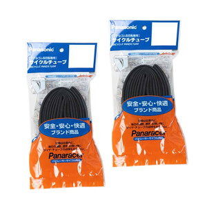 2�{�Z�b�g Panaracer �p�i���[�T�[ �C�O�� 0TW735-45F32-C 700×35-45C ���� �T�C�N���`���[�u Cycle Tube ���]��