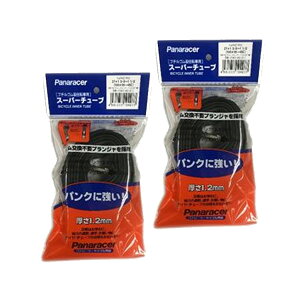 2�{�Z�b�g Panaracer �p�i���[�T�[ 0TW27-83G-SP-C �p�� 27×1 3/8-1 1/2 �X�[�p�[�`���[�u G�o���u 1.2mm ���]�� �������� �ꕔ�n��͏���
