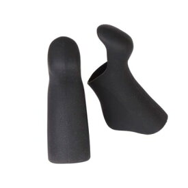 FAR and NEAR ファーアンドニアー ブラケットカバー D/A 7900 ブラック 自転車 送料無料 一部地域は除く