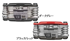 crank brothers ツール multi-17 マルチ17 自転車