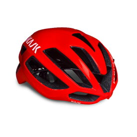 KASK カスク ヘルメット PROTONE ICON プロトーネ アイコン RED レッド 自転車 送料無料 一部地域は除く