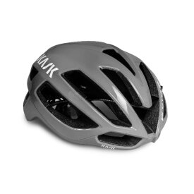 KASK カスク ヘルメット PROTONE ICON プロトーネ アイコン GREY グレー GRY 自転車 送料無料 一部地域は除く