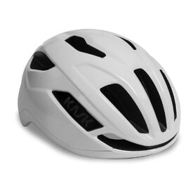 KASK カスク SINTESI シンテシー WHITE ホワイト ヘルメット 自転車 送料無料 一部地域は除く