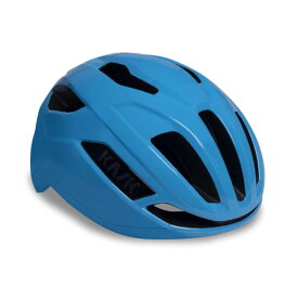 KASK カスク SINTESI シンテシー LIGHT BLUE ライトブルー ヘルメット 自転車 送料無料 一部地域は除く