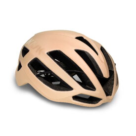 KASK カスク ヘルメット PROTONE ICON プロトーネ アイコン SAHARA MATT サハラマット マットカラー 自転車 送料無料 一部地域は除く