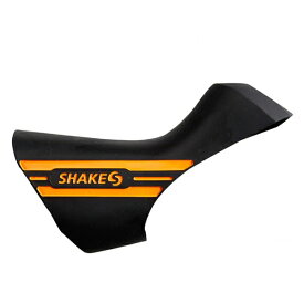 SHAKES シェイクス HOOD ソフト ショッキングオレンジ 自転車 送料無料 一部地域は除く
