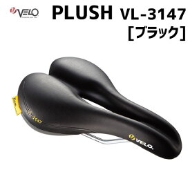 VELO サドル PLUSH VL-3147 自転車