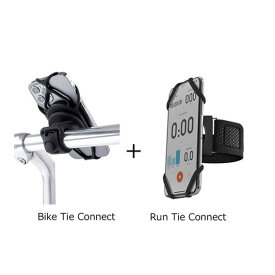 BONE ボーン Run+Bike Tie Connect Kit-G PH20126-G 自転車 送料無料 一部地域は除く