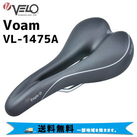 VELO サドル Voam VL-1475A 自転車 送料無料 一部地域は除く