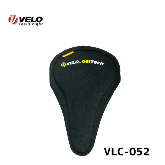 ベロ サドルカバー 自転車 SALE VELO VLC-052 S ゲルテックサドルカバー 受注生産品