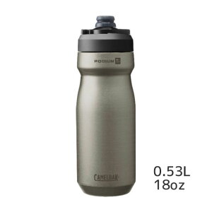 CAMELBAK LobN PODIUM TITAN |fBE `^ 18oz 530ml {g ]  ꕔn͏