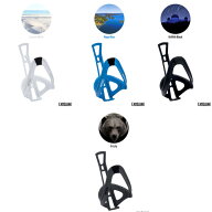 CAMELBAK キャメルバック PERFECT FIT PODIUM CAGE パーフェクトフィットポディウムケージ ボトルケージ …