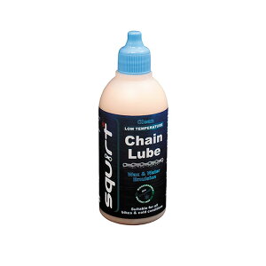 squirt XN[g LOW TEMP CHAIN LUBE 120ml ቷ 6009685090201 `F[u ]ԗp IC ]  ꕔn͏