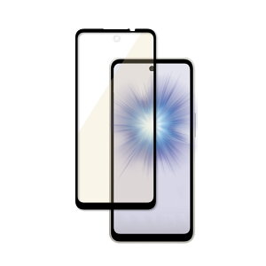 AQUOS wish5 ガラスフィルム AQUOS wish4 フィルム ブルーライトカット AQUOS wish3 保護フィルム wish2 全面保護 液晶保護フィルム アクオス シズカウィル