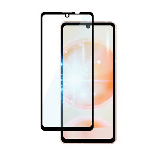 AQUOS sense9 フィルム sense8 ガラスフィルム ブルーライトカット sense7 sense6s sense6 sense5G sense4 lite sense3 plus basic 保護フィルム 10Hドラゴントレイル 液晶保護フィルム シズカウィル